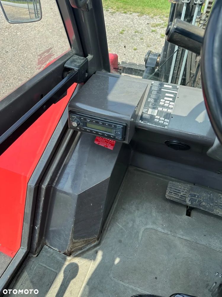 Manitou M30-4 - 10