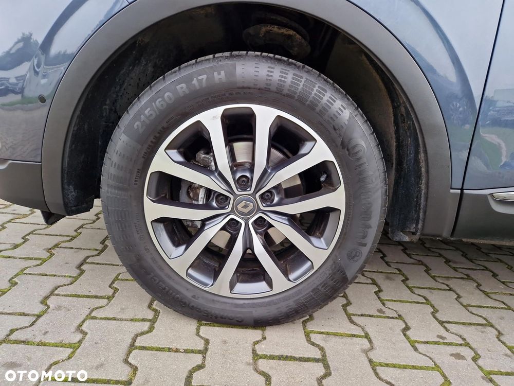 Renault Kadjar - 18
