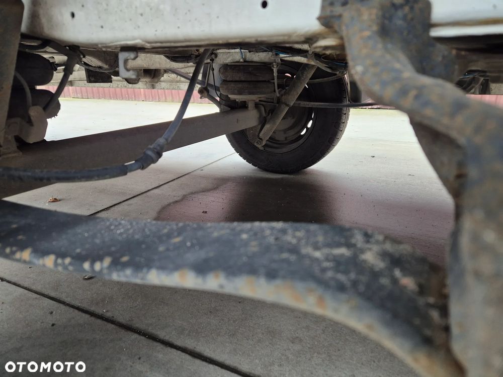 Volkswagen Crafter - 18