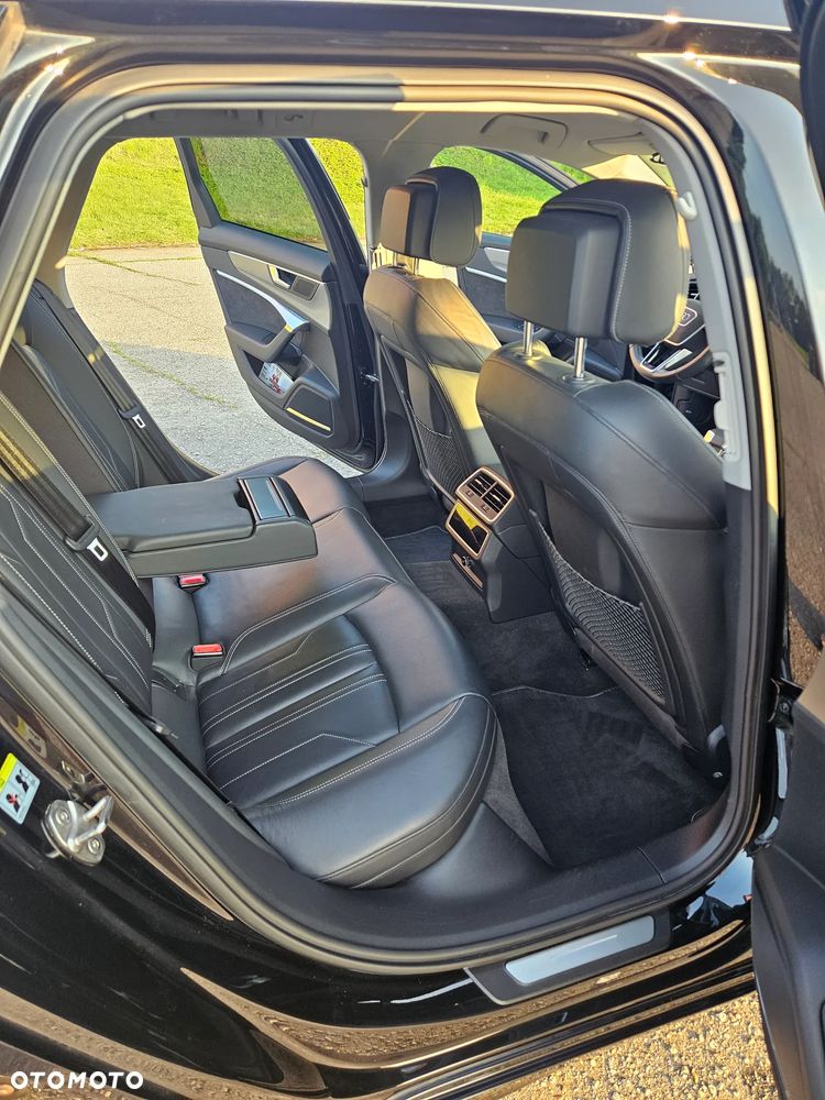 Audi S6 Avant - 10