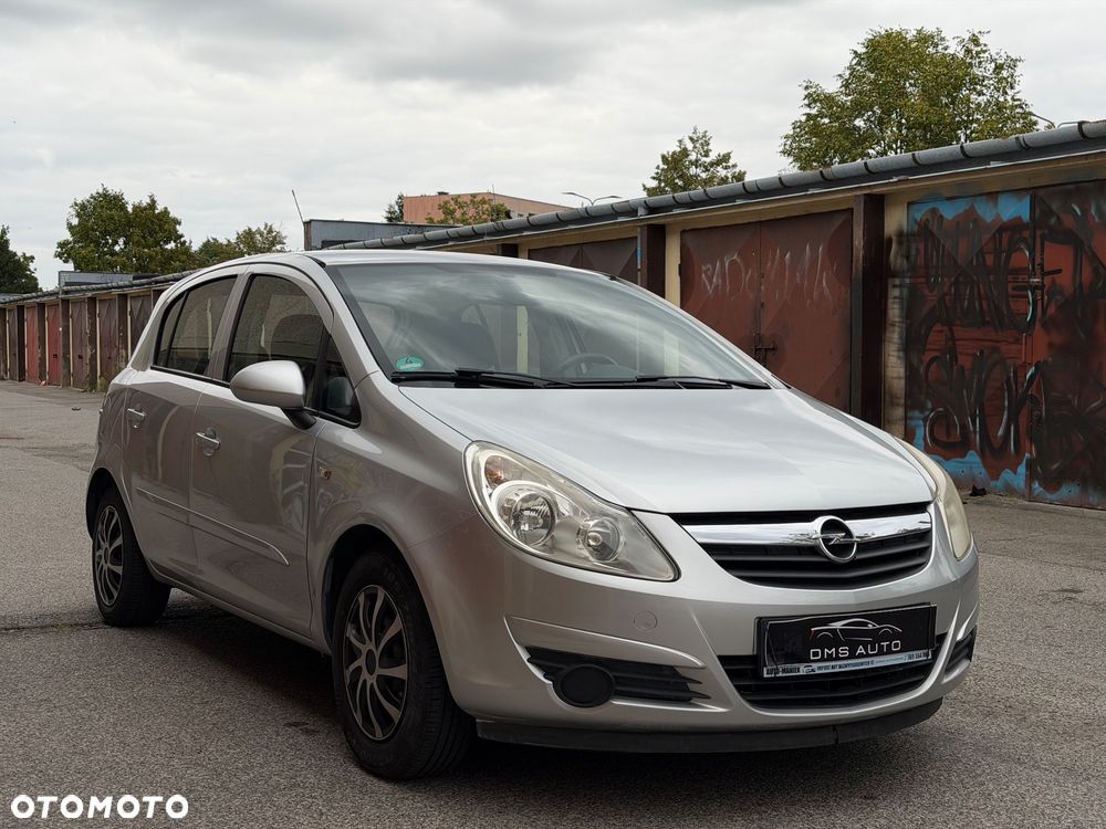 Opel Corsa 1.4 16V Innovation - 7