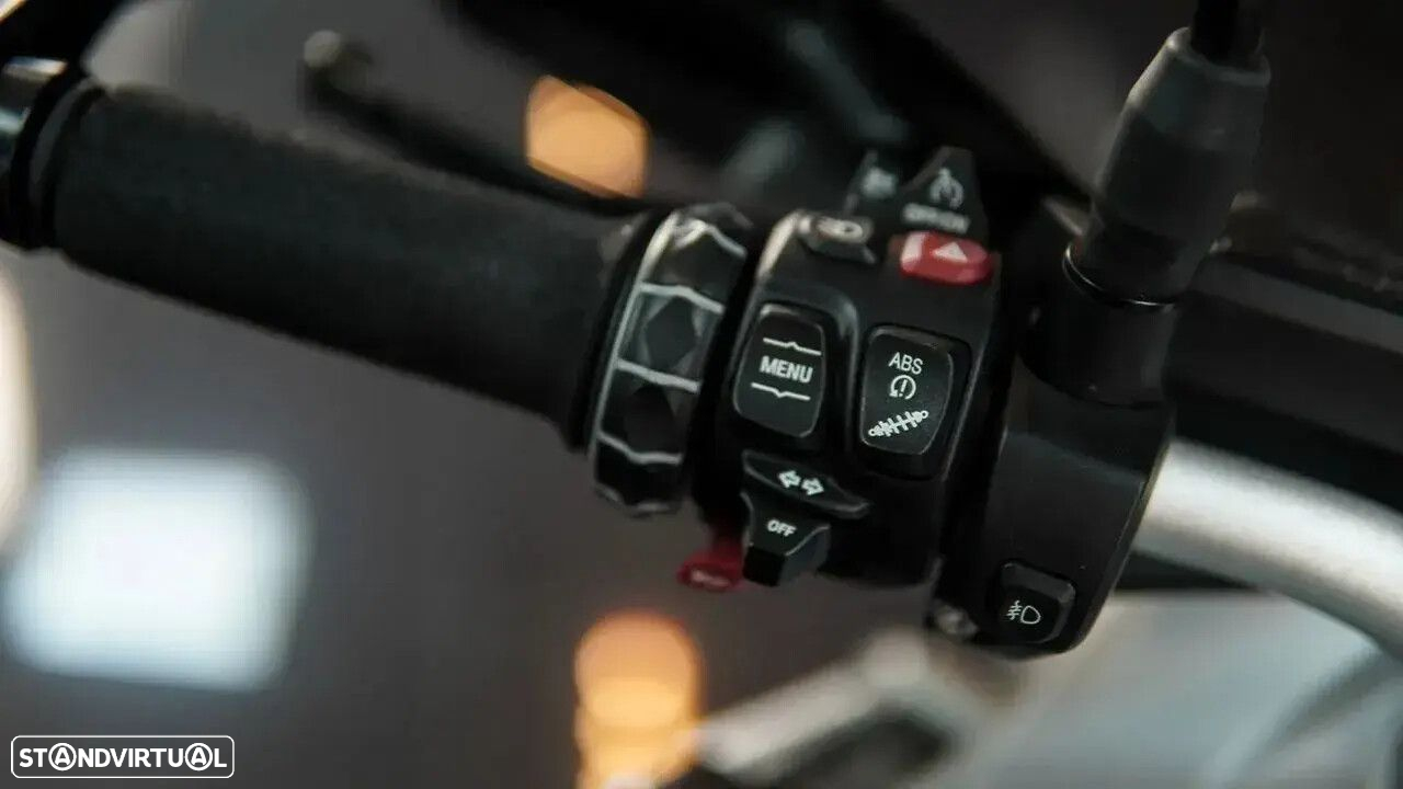 BMW R 1250 GS Adventure * - 23