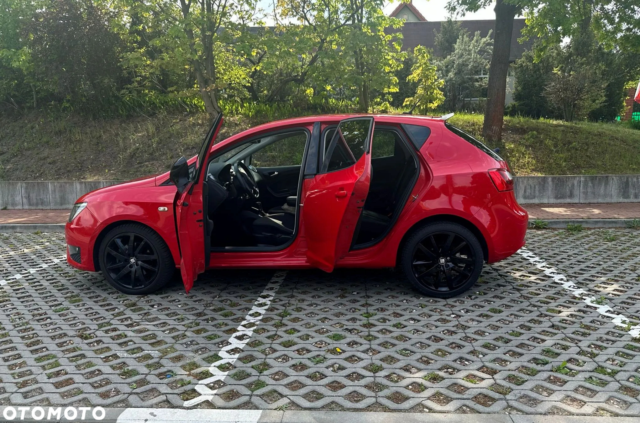 Seat Ibiza - 11