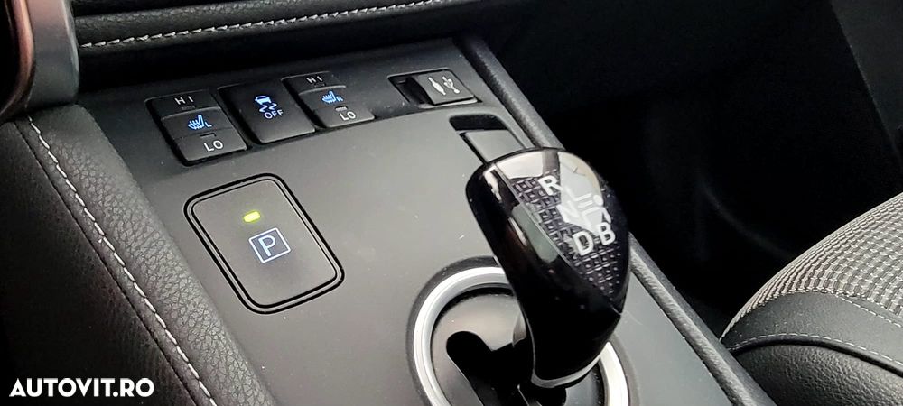 Toyota Auris - 21