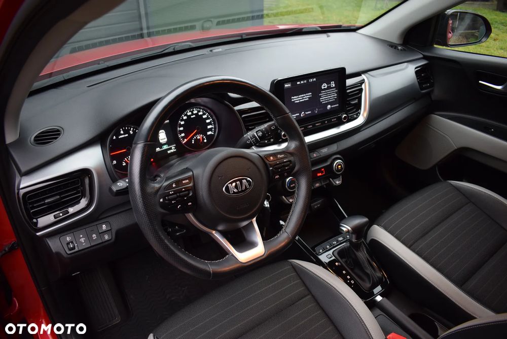 Kia Stonic 1.0 T-GDI 100 OPF DCT7 Vision - 24