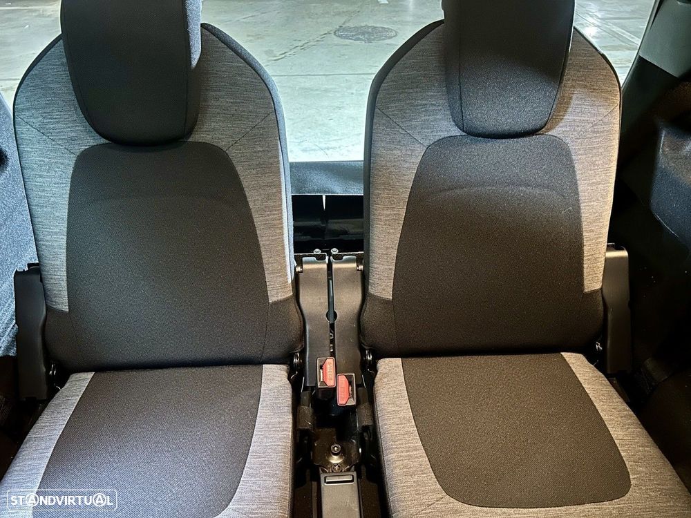 Citroën Grand C4 Spacetourer 1.6 BlueHDi Shine - 45