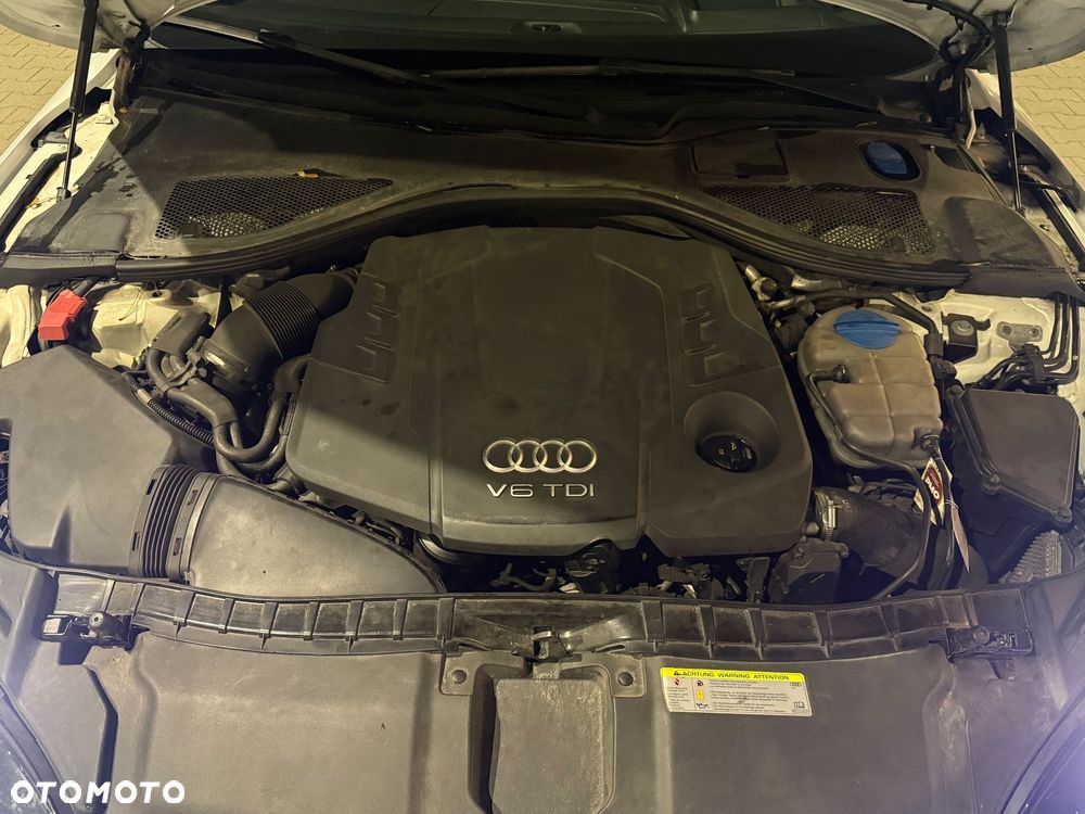 Audi A7 Sportback - 15