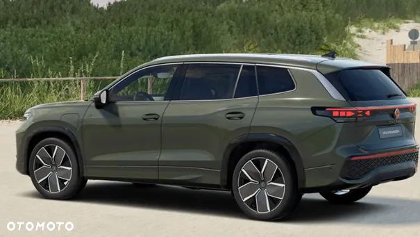 Volkswagen Tayron 1.5 TSI eHybrid PHEV R-Line Plus DSG - 3