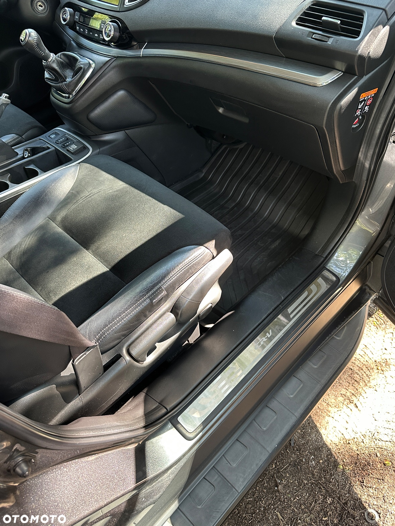 Honda CR-V 2.0 Lifestyle (ADAS / Connect+) - 26