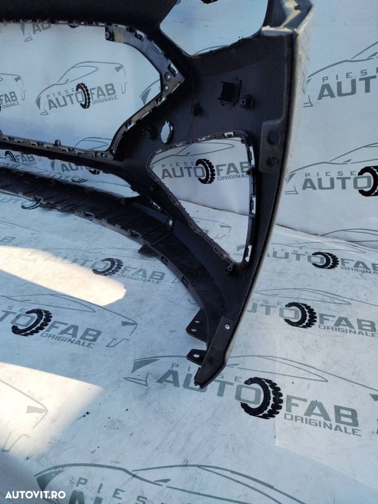 Bara fata Hyundai i30 Facelift Gauri pentr an 2020-2021-2022-2023-2024 - 5