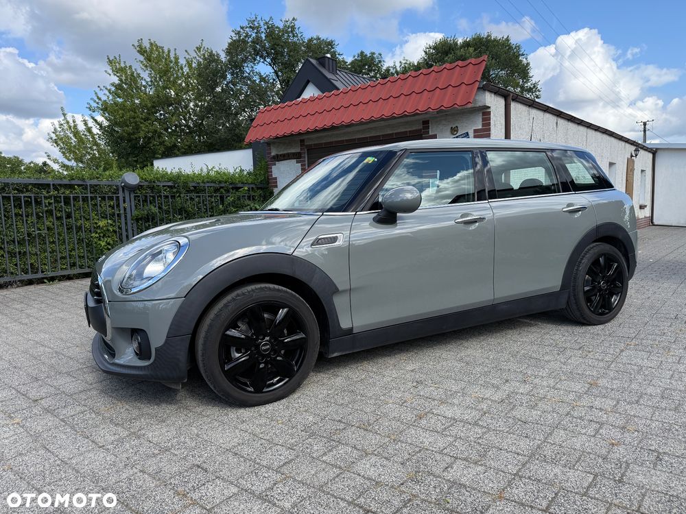 MINI Clubman One - 1