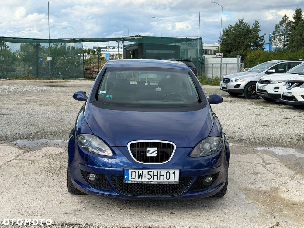 Seat Altea - 3