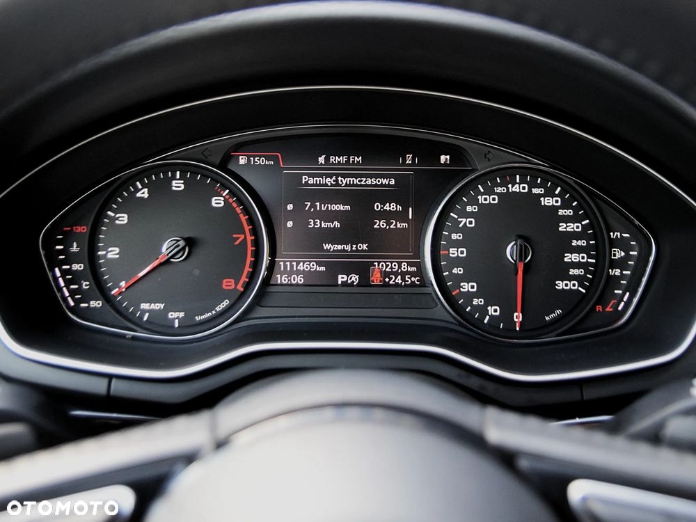 Audi A4 Avant 1.4 TFSI S tronic - 20