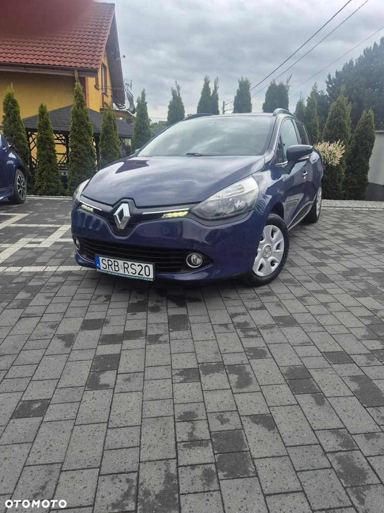 Renault Clio 1.5 dCi Business - 1