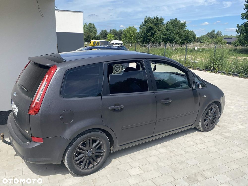 Ford C-MAX - 2