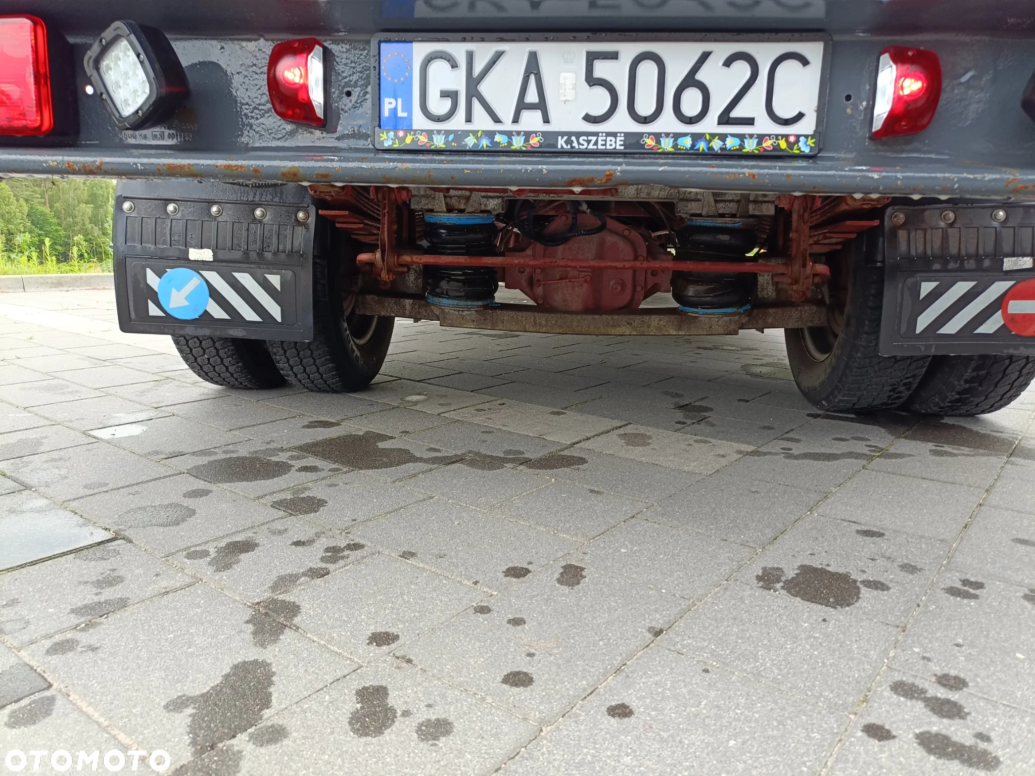 Iveco Daily 35C15 - 10