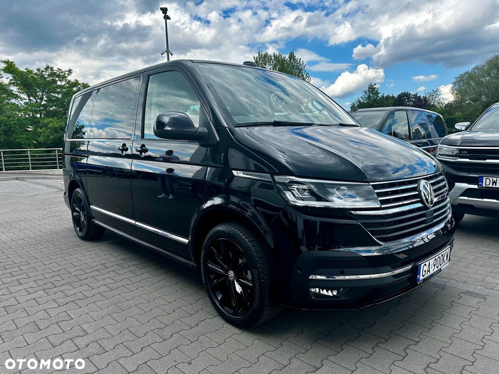 Volkswagen Multivan 2.0 TDI L1 Highline DSG - 14