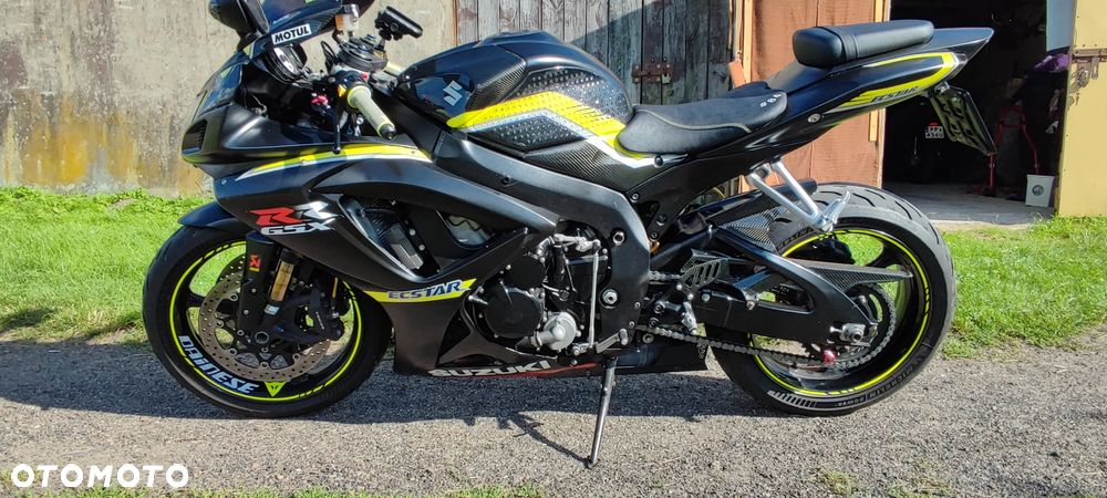 Suzuki GSX-R - 9
