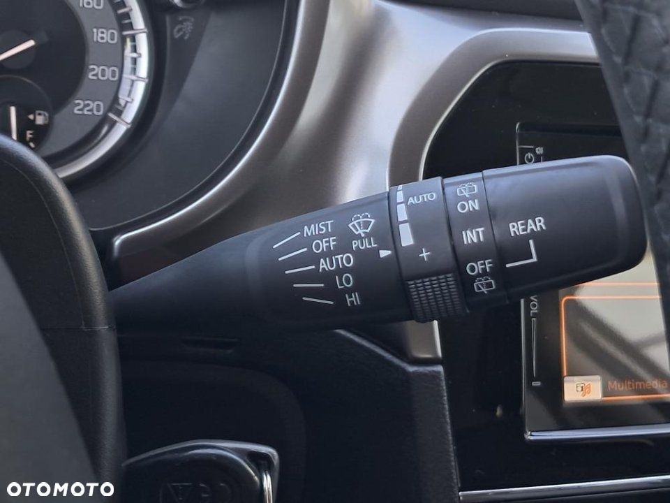 Suzuki Vitara - 30
