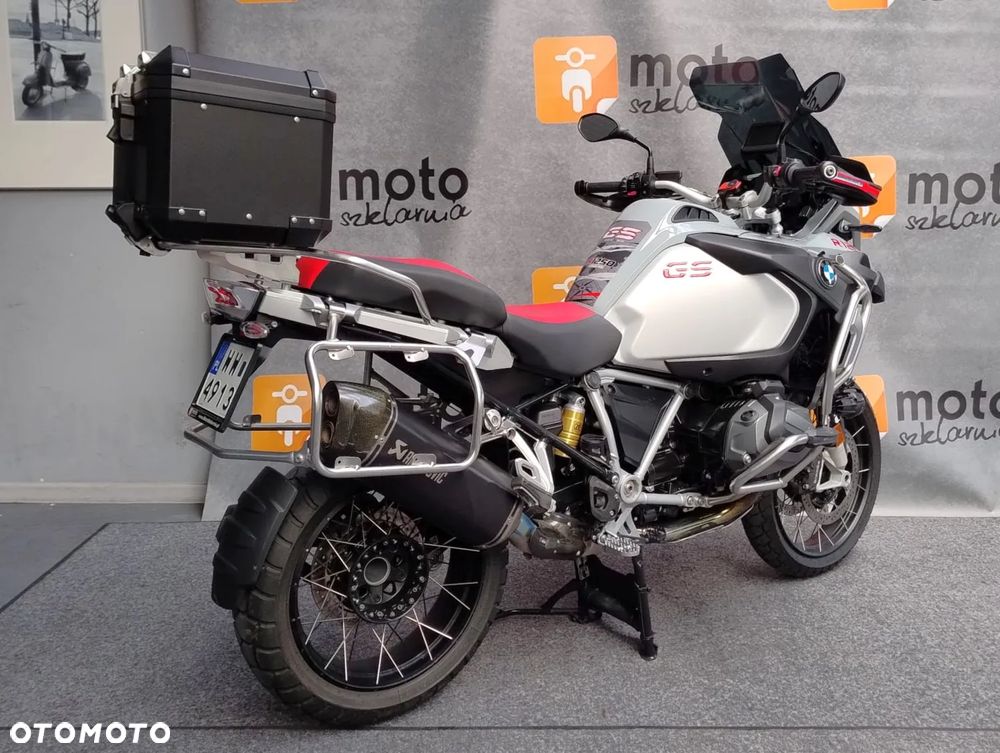 BMW R1250 GS Adventure - 6