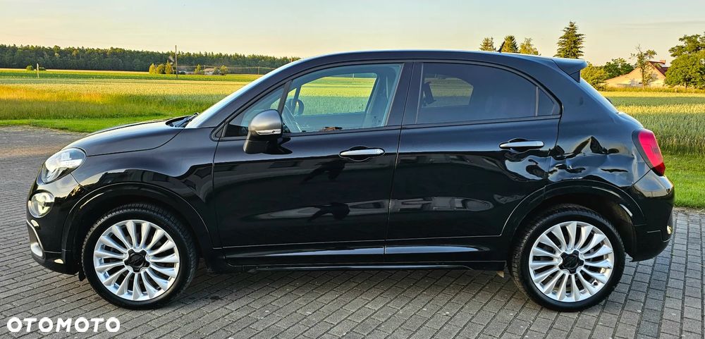 Fiat 500X - 2