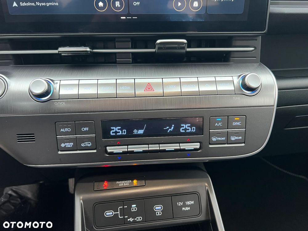 Hyundai Kona 1.6 GDI DCT Prime - 15