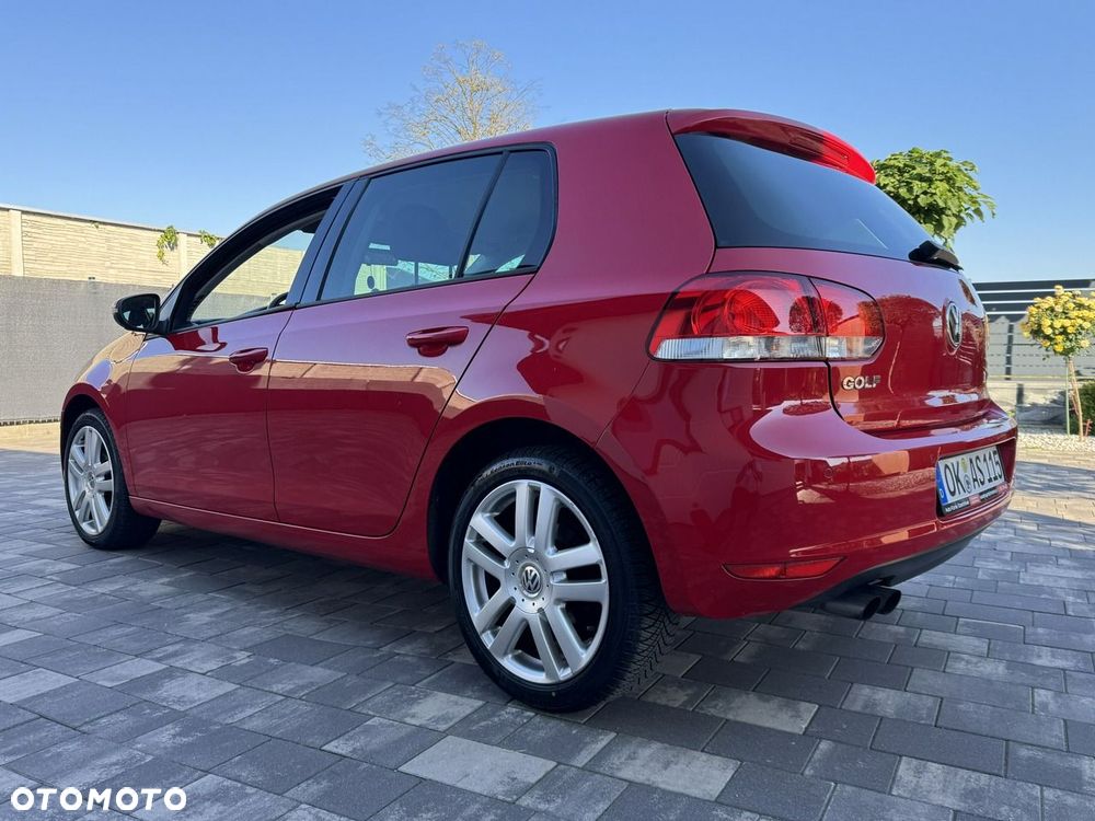 Volkswagen Golf - 19