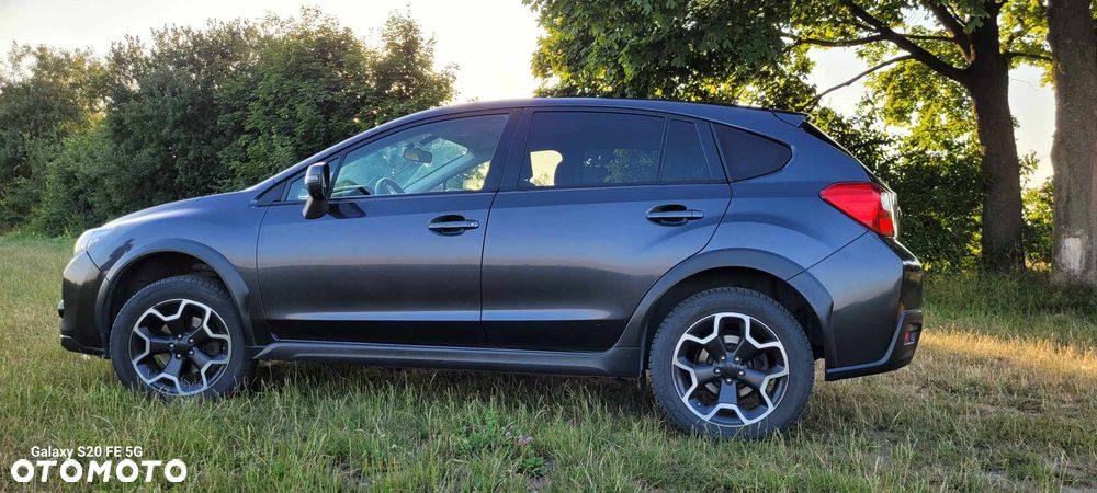 Subaru XV - 3