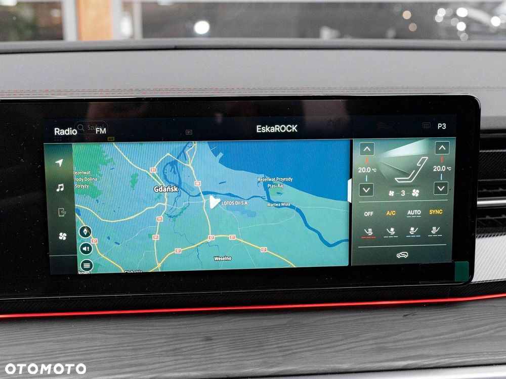 SsangYong/KGM Actyon 1.5 T-GDI Adventure - 22