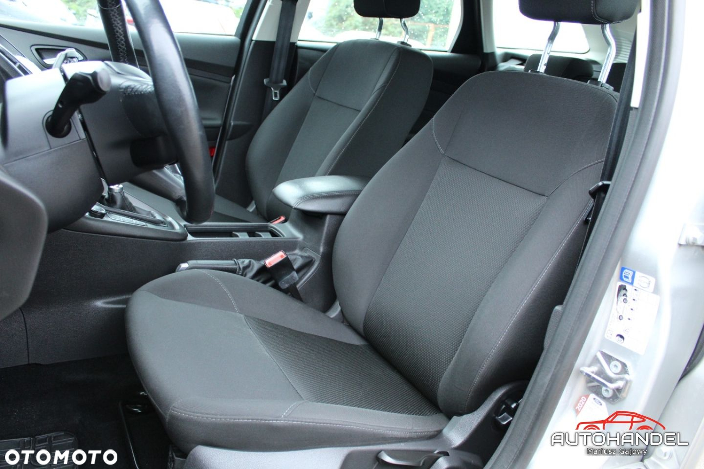 Ford Focus - 7