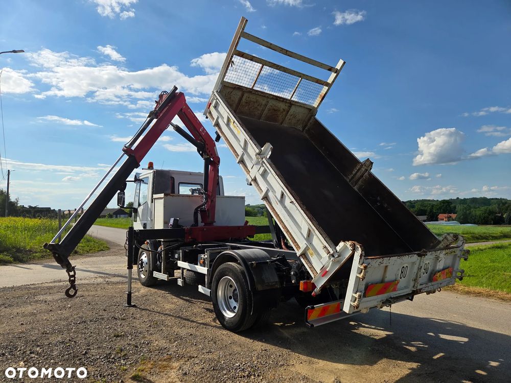 Iveco 12E22 Eurocargo - 25