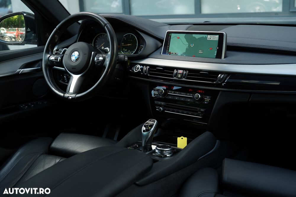 BMW X6 - 20