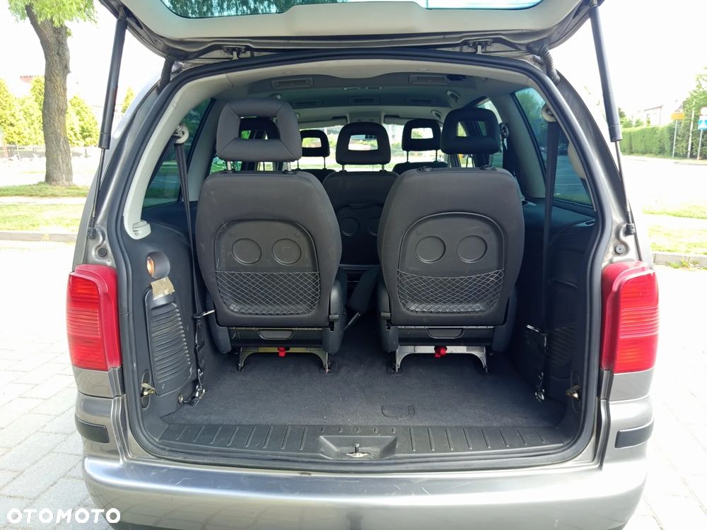 Seat Alhambra - 5