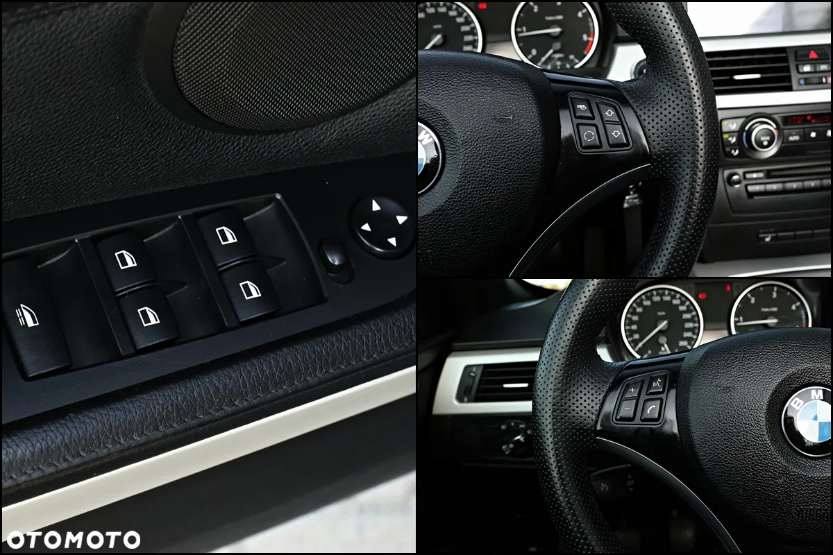 BMW Seria 3 320d - 38