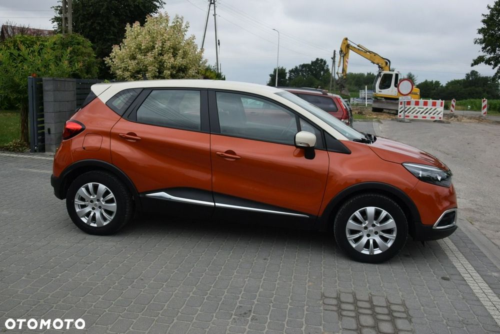 Renault Captur ENERGY TCe 90 Start&Stop Dynamique - 14
