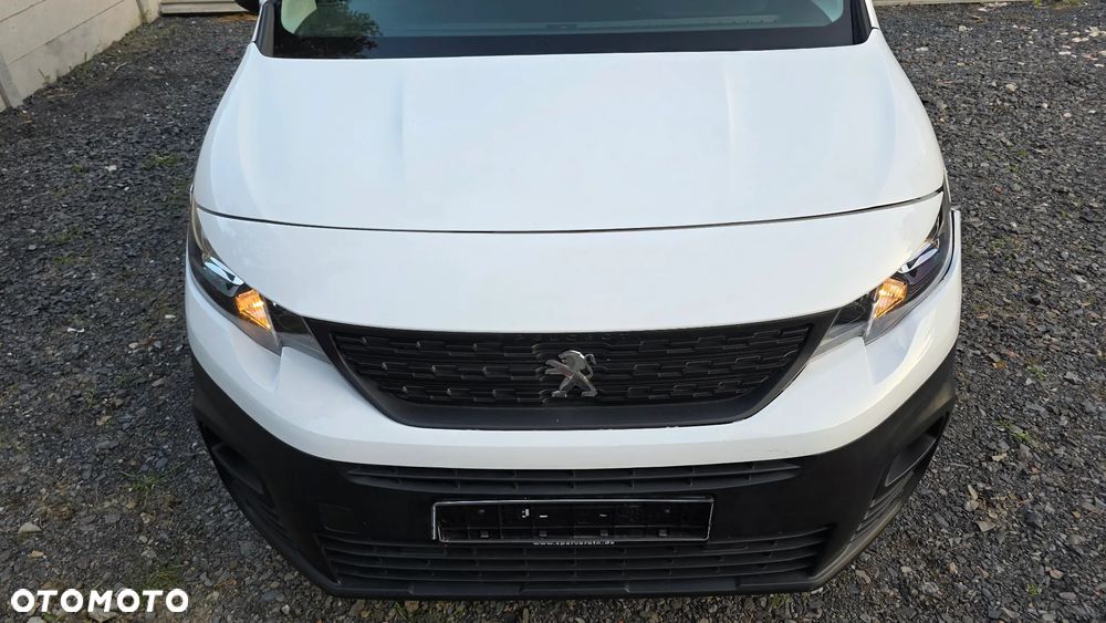Peugeot Partner L2 Pro (bryg.) - 30