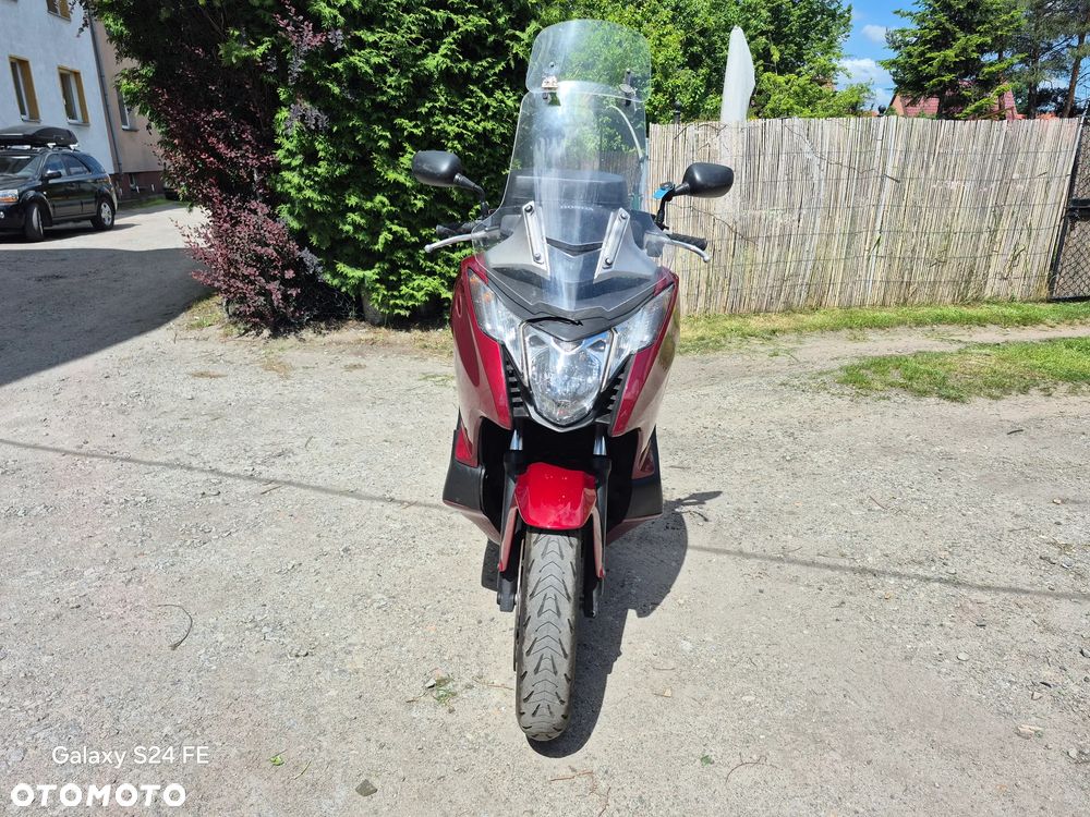 Honda Inny - 2