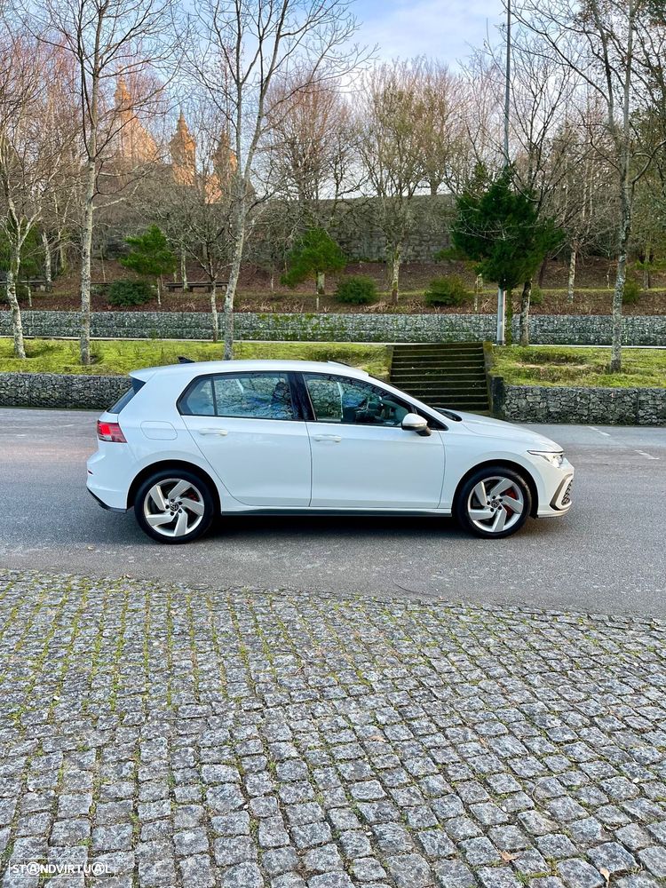 VW Golf 1.4 eHybrid OPF DSG GTE - 11