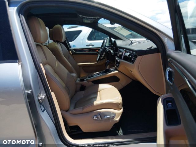 Porsche Macan Standard - 5