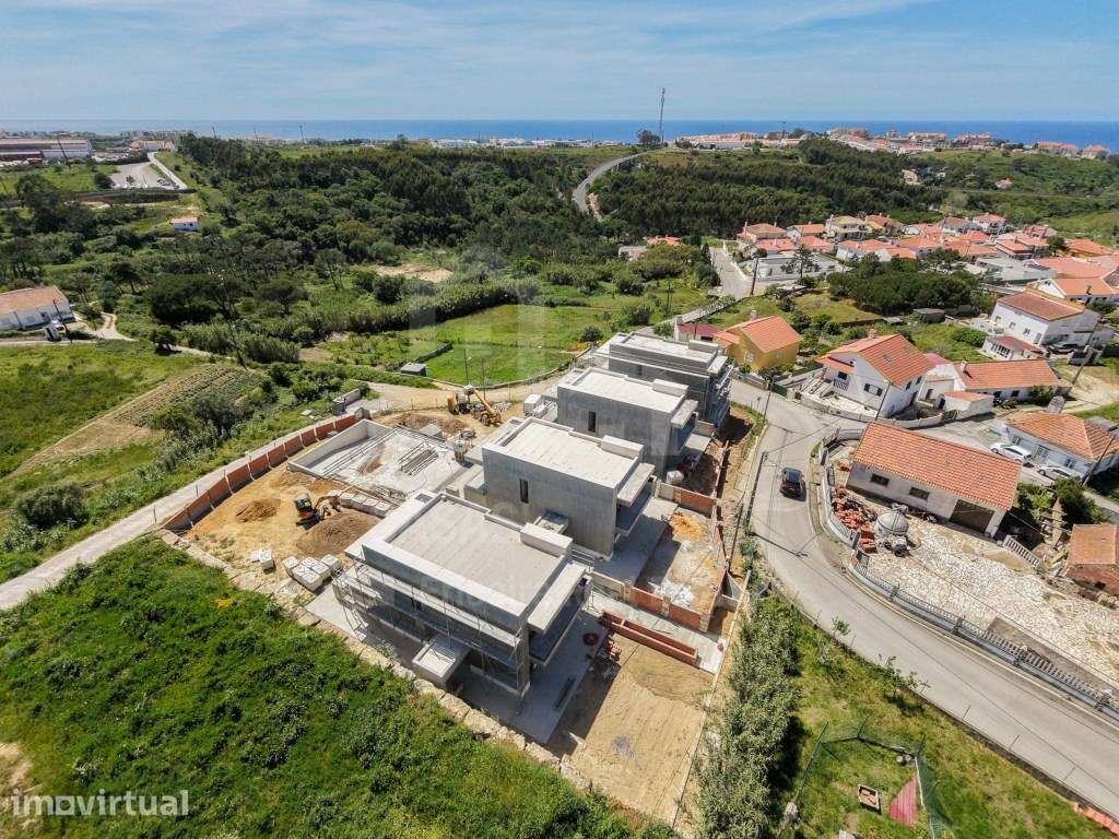 Moradia T4 - Ericeira 1 km, A Casa das Casas - Grande imagem: 5/33