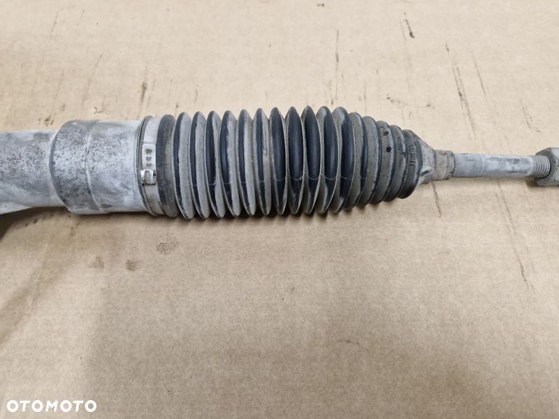 citroen c3 iii 3 maglownica przekładnia kierownicza eu 9823964880 - 2