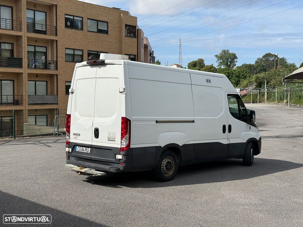 Iveco Daily Iveco 35S16 - 7