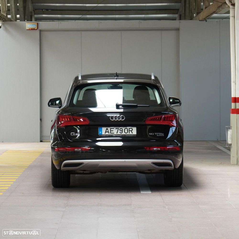 Audi Q5 50 TFSIe quattro S line S tronic - 6