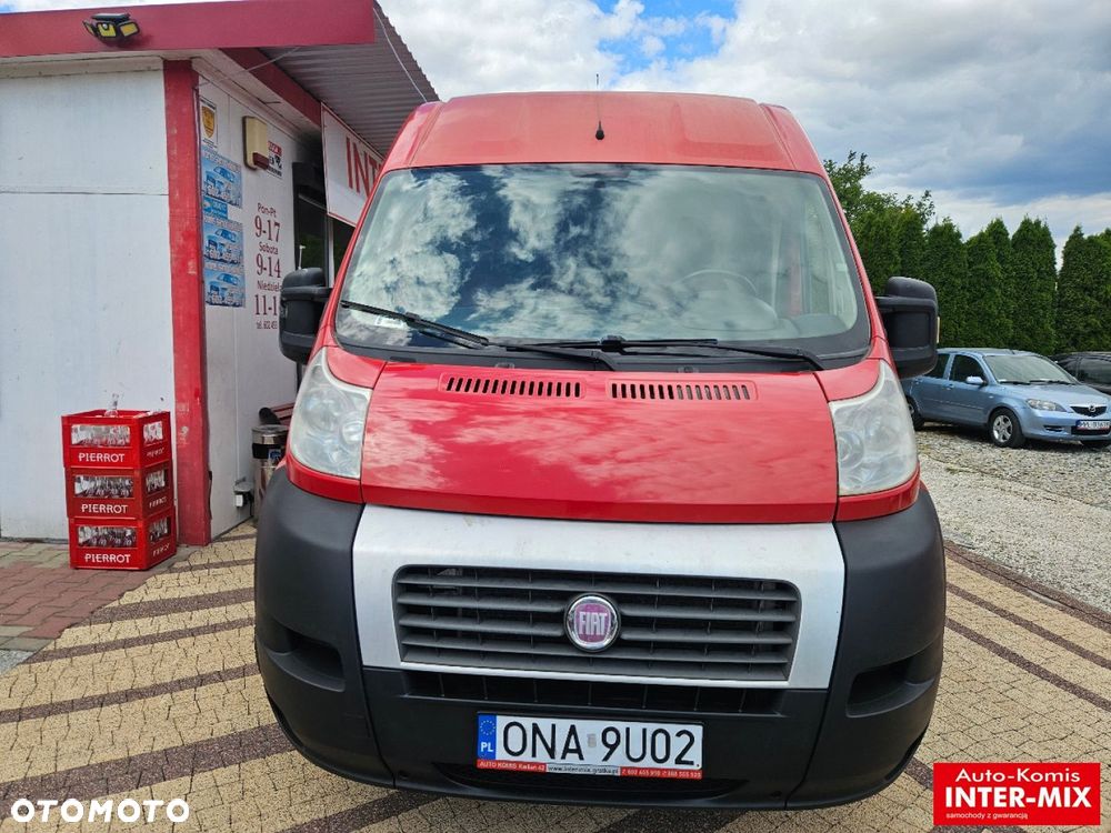 Fiat DUCATO - 6