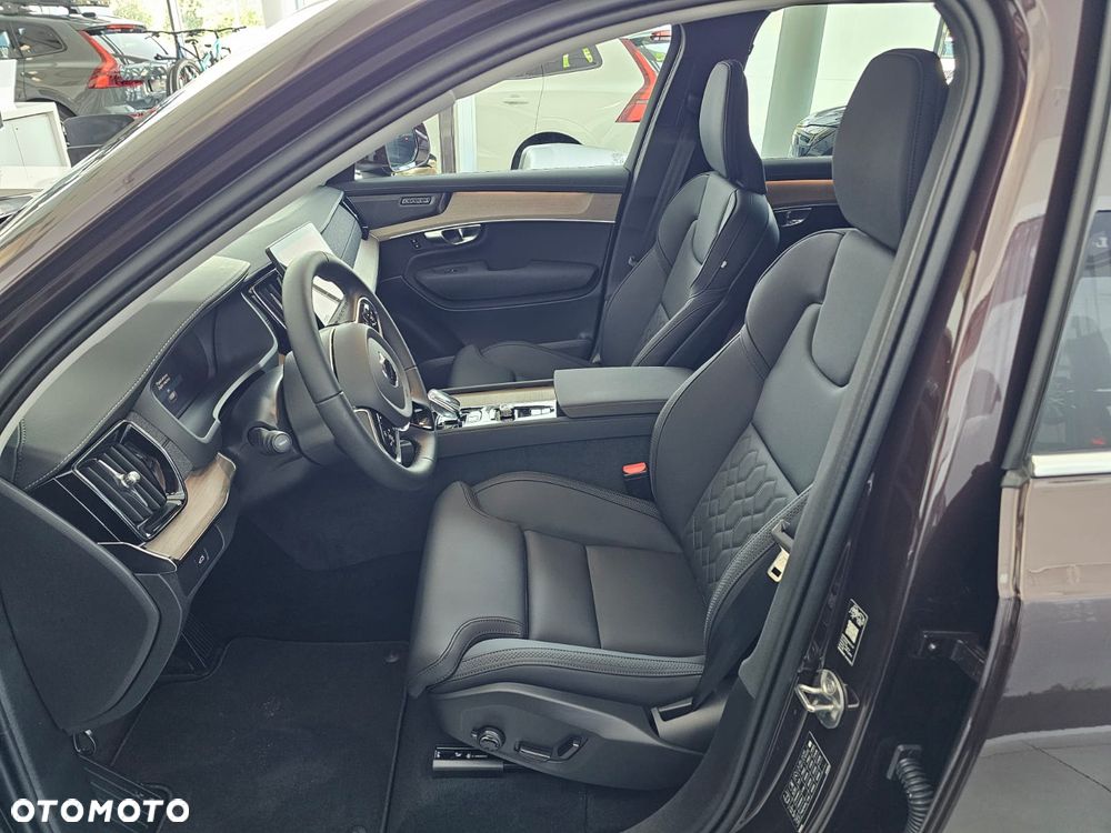 Volvo XC 90 B5 B AWD Plus Bright - 5