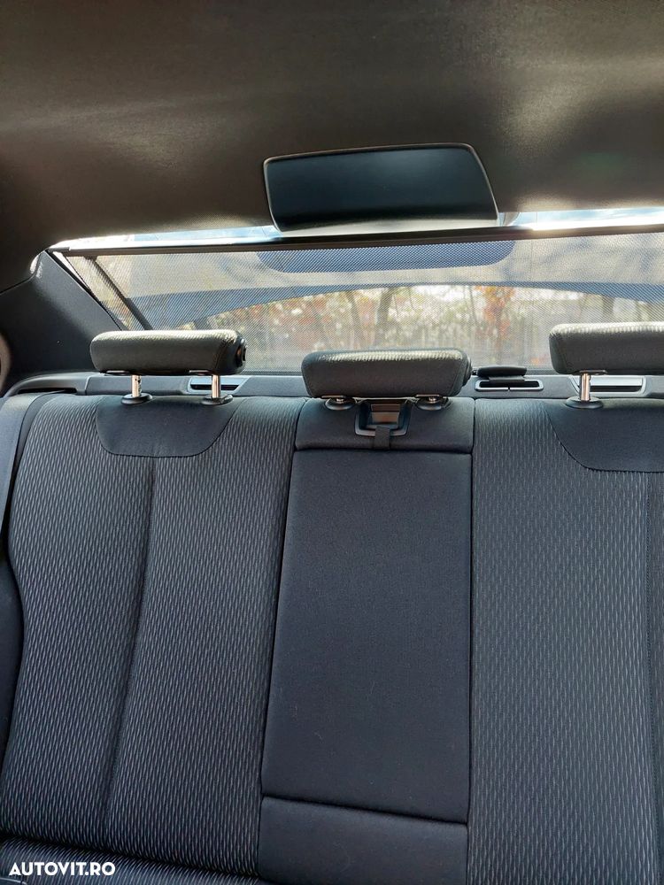 BMW Seria 3 320d xDrive Advantage - 8