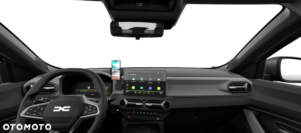 Dacia Bigster - 6