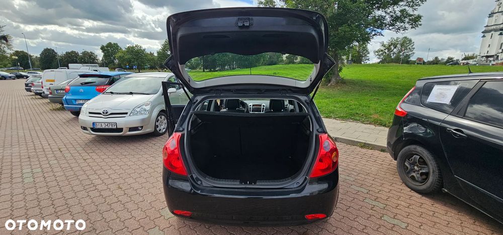 Kia Ceed 1.4 Comfort - 10