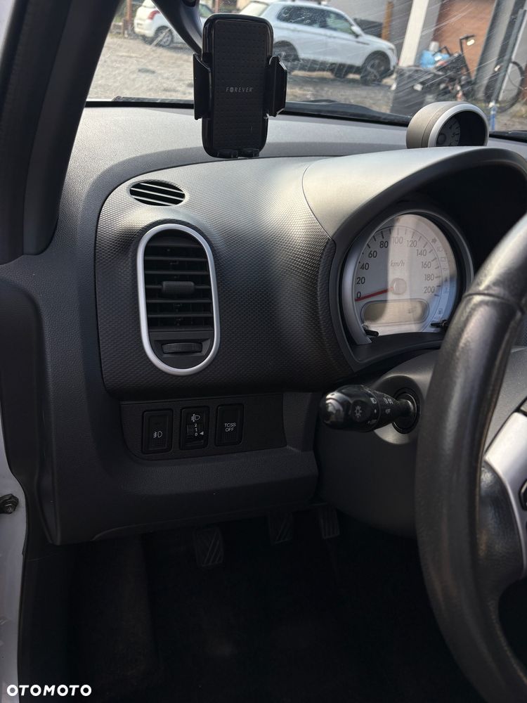Suzuki Splash 1.2 GLX / Comfort - 17