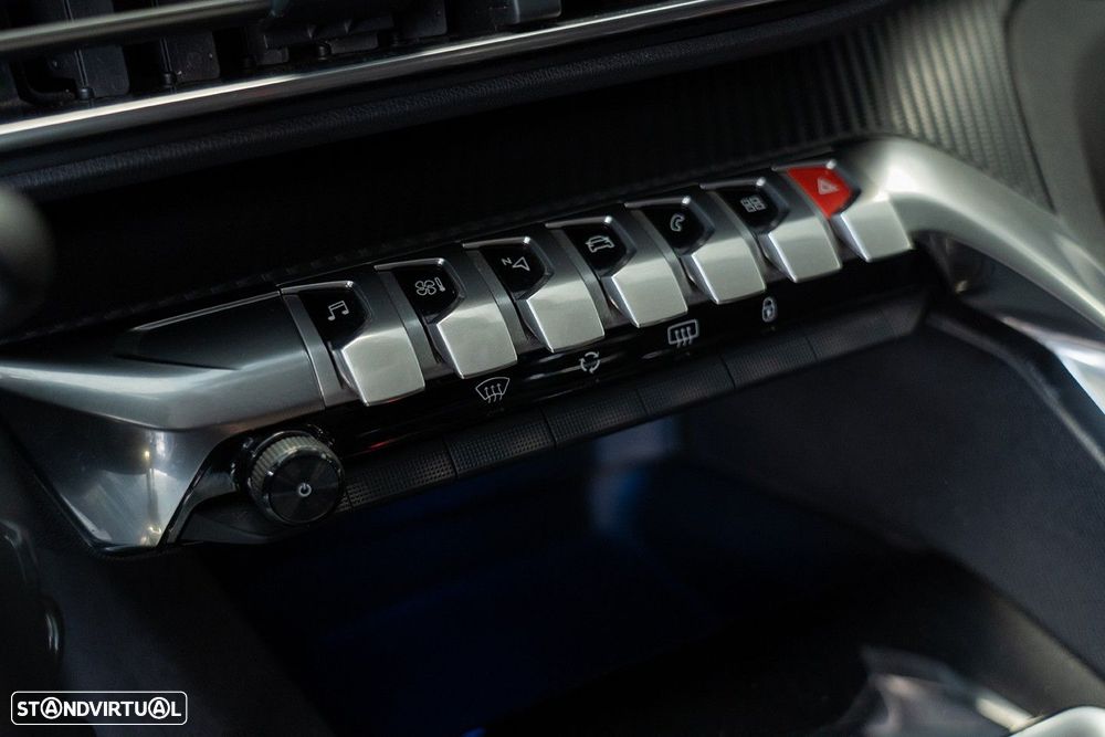 Peugeot 3008 1.5 BlueHDi Active - 32